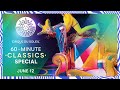 60-MINUTE CLASSICS SPECIAL  | Cirque du Soleil | SALTIMBANCO, NOUVELLE EXPÉRIENCE, CIRQUE RÉINVENTÉ