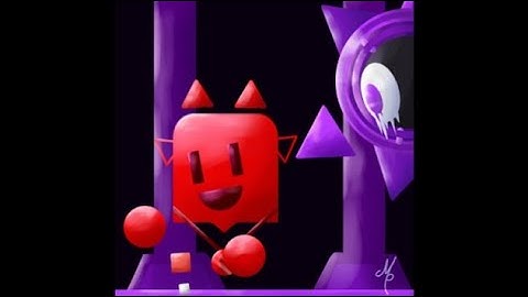 Project Arrhythmia | Red Haze by Creo | Level by The Overlord