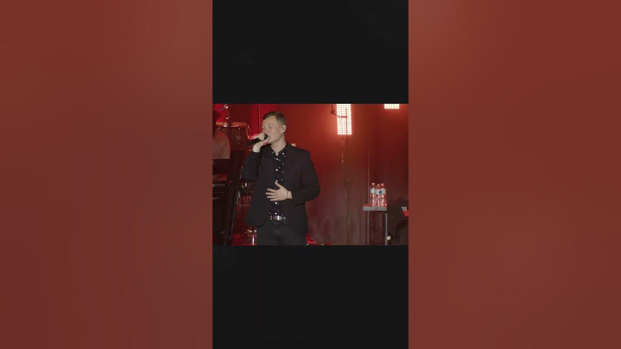 UB40 - Kingston Town (live USA 2024)