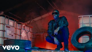 J'Calm, Zum - Smokescreen (Official Music Video) | Eternal Wave Riddim