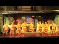 Belarusian folk dance: Купала