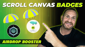 📜Boost Your Scroll Airdrop | ZNS Domain and Unique Humanity Score