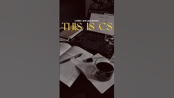 THIS IS CS 💙❤️‍🔥 #icsi #cs #cseet #csexecutive #csprofessional #trending #instagram