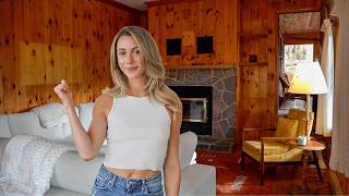 Inside Our 1950s Cottage (full tour)