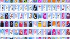 GET NAILED NAIL SALON NAPLES FL 34102 