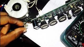 How to Trace and Fix Faults in Audio Crossovers (Step-by-Step Guide)