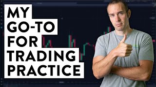 A FREE Practice Trading Platform for 2024 (My Recommendation)