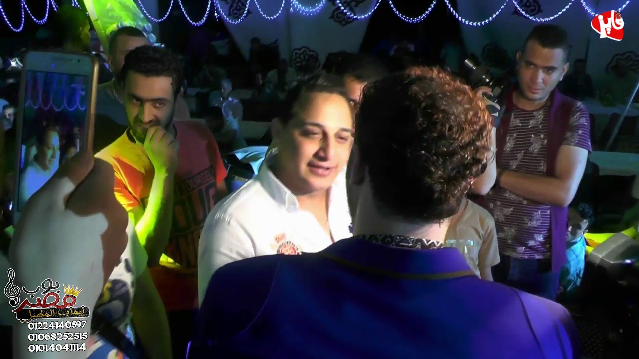 نص ساعة حظ من رضا البحراوي وبوب مصر ايهاب الهطيل خش شوف كمية الفرح مليونية العياري