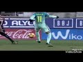 مهارات اللاعب نيمار على مهرجان قالك تعيش هتشوف و اغنية يا غصن بان وهو في برشلونة و باريس و البرازيل اسمعها