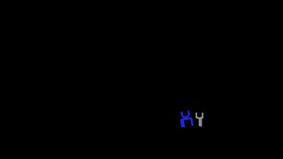 Apple Kids,  Letters Crashing, featuring X crashing into Y