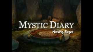 Mystic Diary 3 - Missing Pages screenshot 1