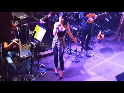 Βιβή Μαστραλέξη - Άκουσα - Αλήτης & Αμαρτωλός Live @ Casino FlaminGo