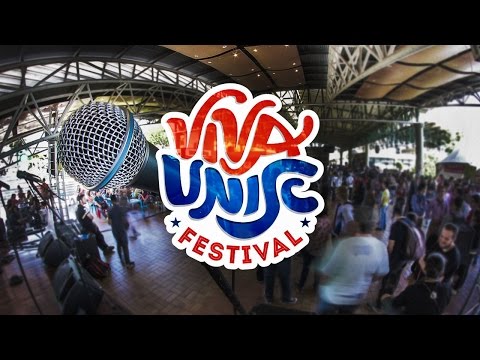 2ª Viva Unisc Festival