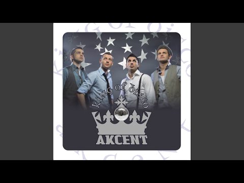 Putar Four Seasons in One Day - Akcent
