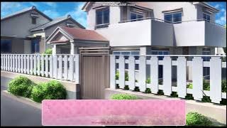 Sayori's Happy Ending