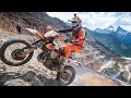 The Hardest Dirt Bike Race In The World - Erzbergrodeo