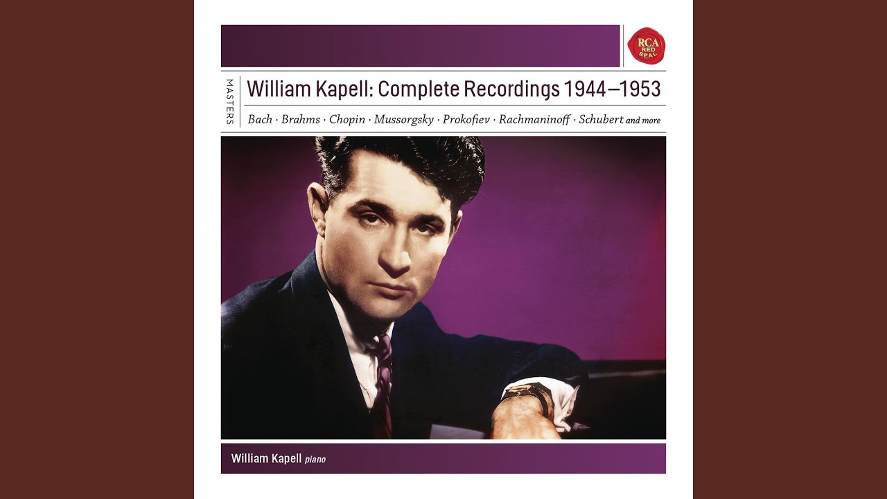 Piano Concerto No. 3 in D Minor, Op. 30: Allegro ma non tanto
