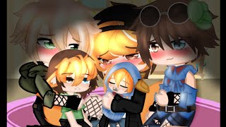 ☆'Wow, would you look at that'☆ | ☆DundyNotFound☆ | ☆MCYT/DSMP Unknown AU☆ | ☆Gacha Club☆