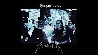 Metallica - Garage Inc  (Full Album)