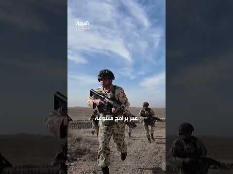 القوات المسلحة الإيرانية تضع خططاً لرفع الجاهزية لمواجهة الهجمات