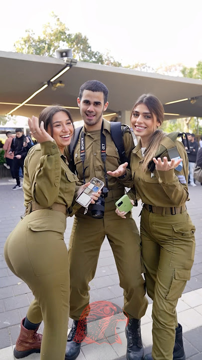 Beautiful Military 🏅