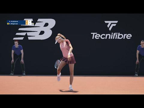 Matchpoint - Tennis Championships: Super Tiebreaker