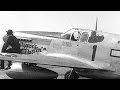 Charles McGee's Aircraft Missions