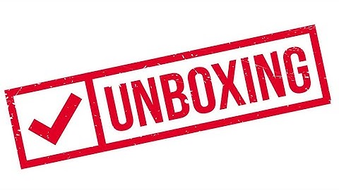 Unboxing LSC Smart security camera & Desktop clock | آنباکسینگ دوربین امنیتی و ساعت رومیزی