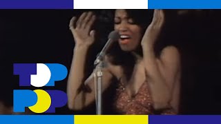 The Three Degrees - When Will I See You Again • TopPop