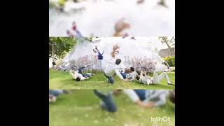 Sonic Hedgehog 2 Wedding Crasher Snow Scene