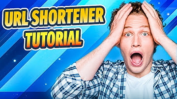 Url Shortener Tutorial | Link Shortener | Link Shortener Unlimited Trick