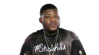 Derez De'Shon Reflects On Being Homeless and Living In A Car, Shares Advice For Others