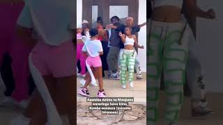 #Nani Dropping Out This Saturday #shorts #shortvideo #shortvideo #zuchu #music #dance