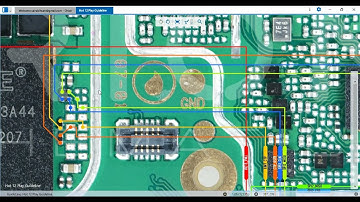 Infinix Hot 12 Play X6816 Touch Screen Problem Solution | Touch Not Working Repair Step by Step