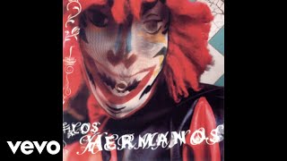 Video thumbnail of "Los Hermanos - Tenha Dó (Pseudo Video)"