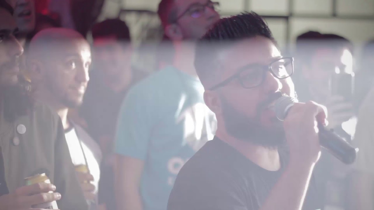 Code In The Dark 2018 - Vale do Paraíba - YouTube