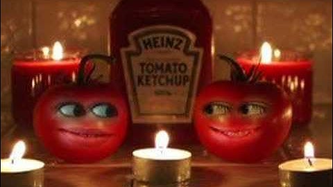 How Heinz Ketchup is Made