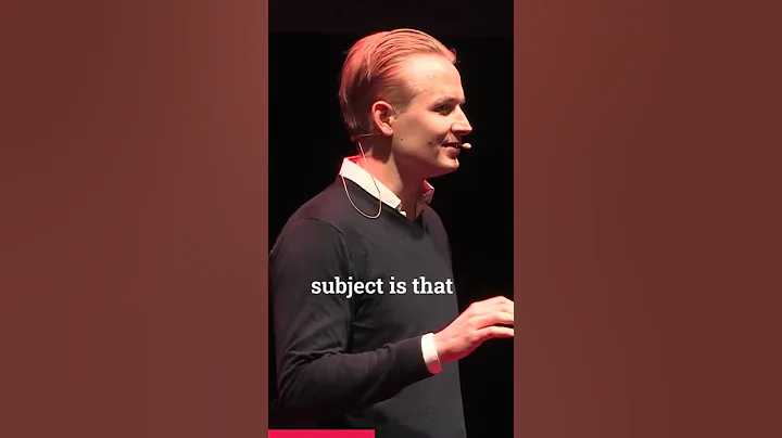 Revolutionize Hiring: Hunt for Missing Talent Secrets - Mads Faurholt-Jorgensen #talentacquisition