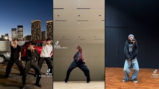 KPOP IDOLS JOIN TIKTOK DANCE CHALLENGE “GENTO” BY SB19🇵🇭🇰🇷