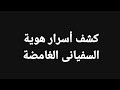 حلقة رقم( ١٥ )الكشف عن هوية السفيانى والأبقع والأصهب _ وعلاقة مرشد الاخوان وملك معاصر بظهور المهدى