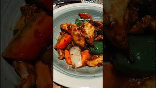 Pure Cuisine en Vilamarina, tu sitio de comida rica siempre que te haga falta.