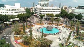 Israel Then & Now English