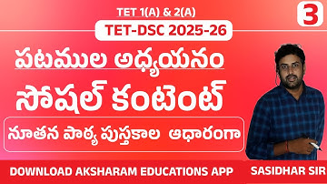 Ap tet social content | tri methods | sa | sgt