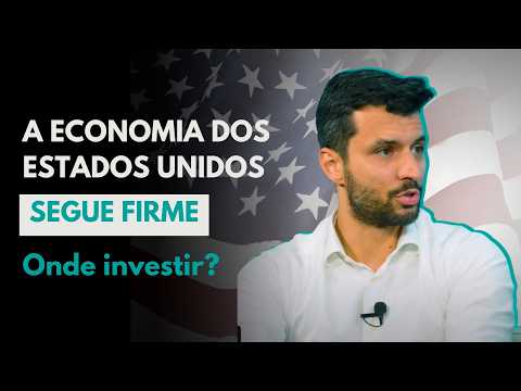 TRUMP ELEITO: Como ficam DÓLAR, JUROS e em quais AÇÕES INTERNACIONAIS apostar