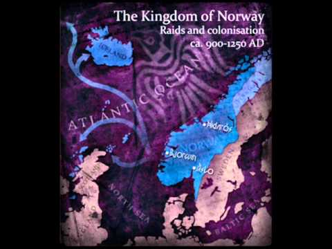 Norway - Hakon IV | Peace