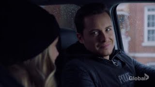Hailey claims girls are tough to crack because they are loyal I Chicago P.D 5.15