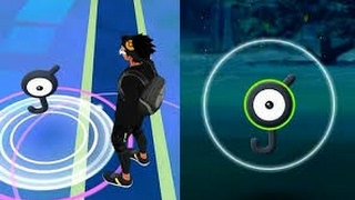 HOW TO CATCH UNOWN IN POKEMON GO(EASIEST WAY)