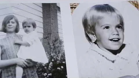 A Personal Introduction | Nancy Roth