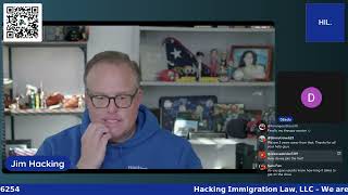 The Immigration Answers Show - Episode 945