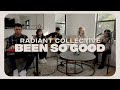 "Been So Good" Elevation Worship Acoustic Cover by Radiant Collective